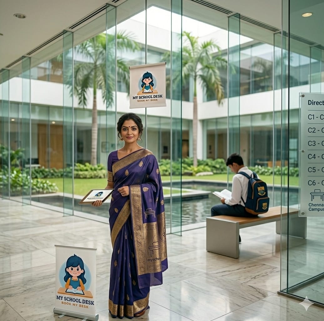 Indian Admission Consultant