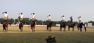 Horse Riding