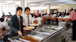 Canteen