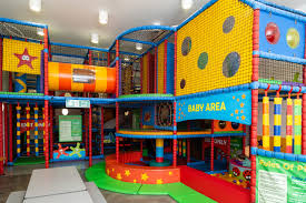 Play Area
