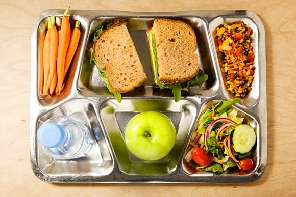 Healthy Meals