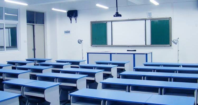 AC Classrooms